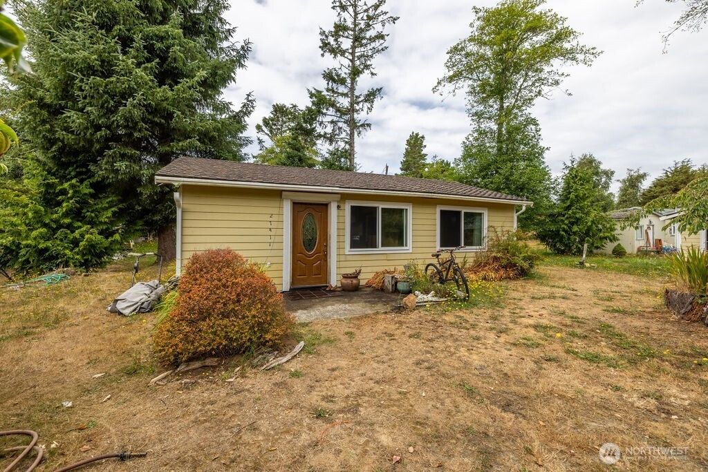 27411 X Lane, Ocean Park, WA 98640