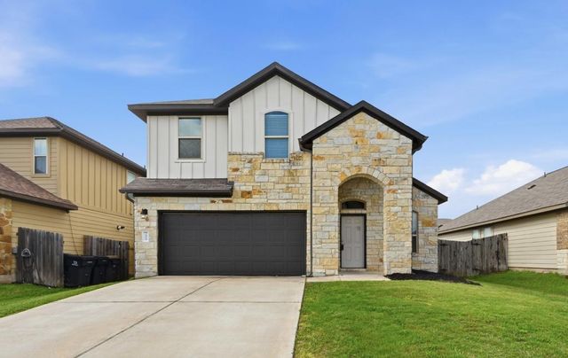 209 Noddy RD, Buda, TX 78610