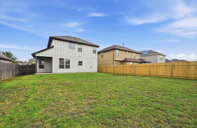 209 Noddy RD, Buda, TX 78610