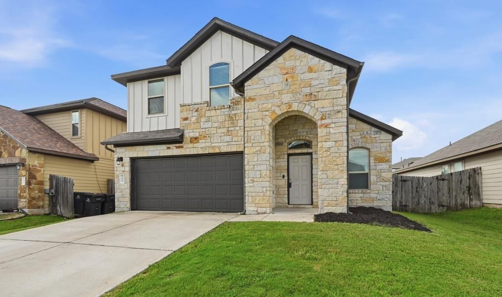 209 Noddy RD, Buda, TX 78610