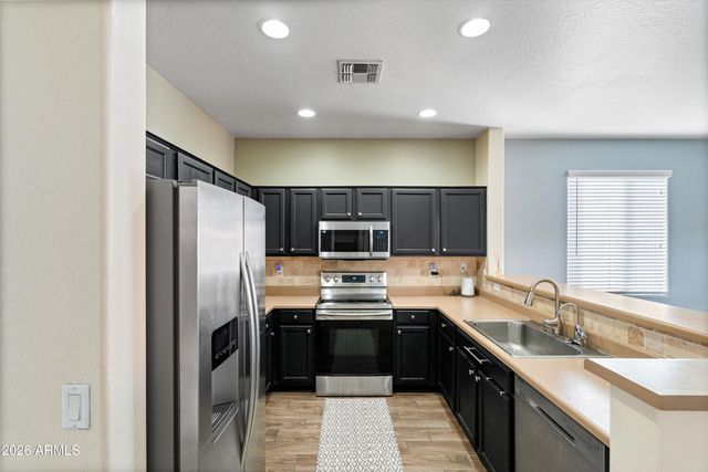 6816 S 70TH Avenue, Laveen, AZ 85339