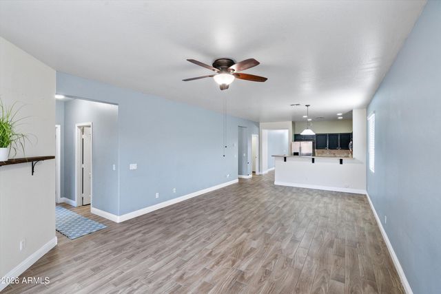 6816 S 70TH Avenue, Laveen, AZ 85339