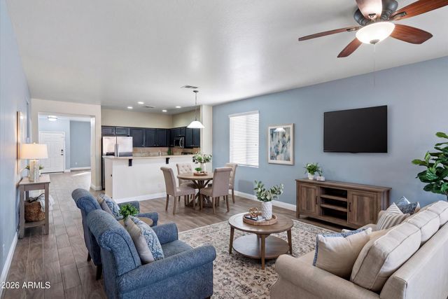 6816 S 70TH Avenue, Laveen, AZ 85339