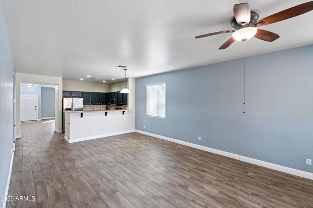 6816 S 70TH Avenue, Laveen, AZ 85339