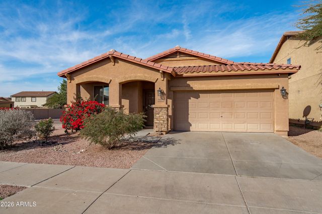 6816 S 70TH Avenue, Laveen, AZ 85339