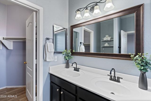 6816 S 70TH Avenue, Laveen, AZ 85339