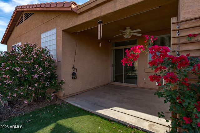 6816 S 70TH Avenue, Laveen, AZ 85339