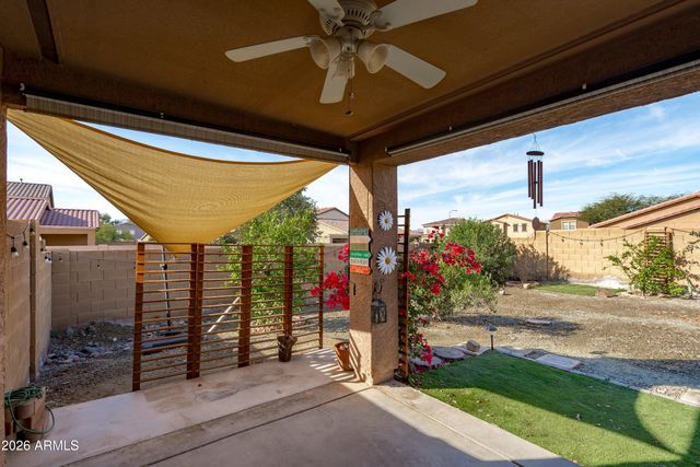 6816 S 70TH Avenue, Laveen, AZ 85339