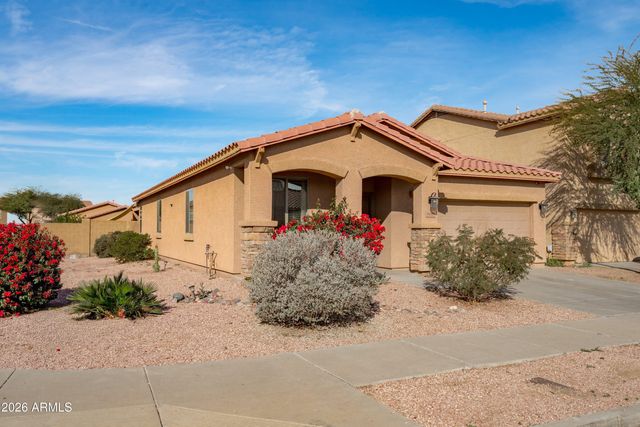 6816 S 70TH Avenue, Laveen, AZ 85339