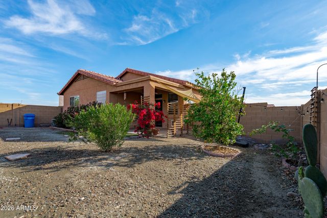 6816 S 70TH Avenue, Laveen, AZ 85339