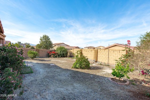 6816 S 70TH Avenue, Laveen, AZ 85339