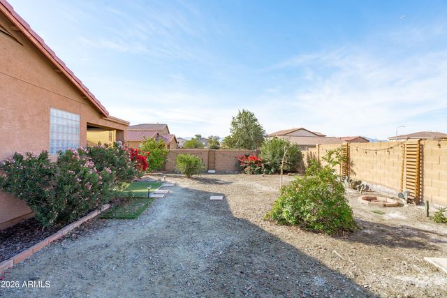 6816 S 70TH Avenue, Laveen, AZ 85339