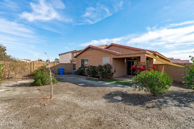 6816 S 70TH Avenue, Laveen, AZ 85339