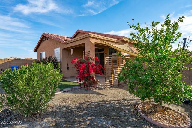 6816 S 70TH Avenue, Laveen, AZ 85339