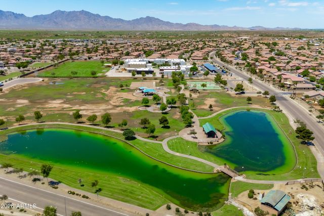 6816 S 70TH Avenue, Laveen, AZ 85339