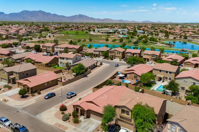 6816 S 70TH Avenue, Laveen, AZ 85339