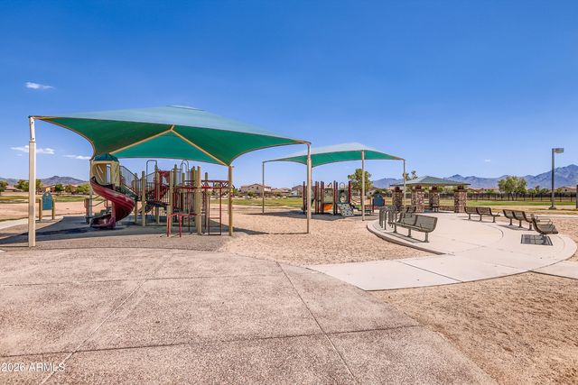 6816 S 70TH Avenue, Laveen, AZ 85339