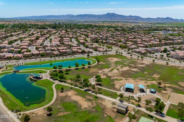 6816 S 70TH Avenue, Laveen, AZ 85339