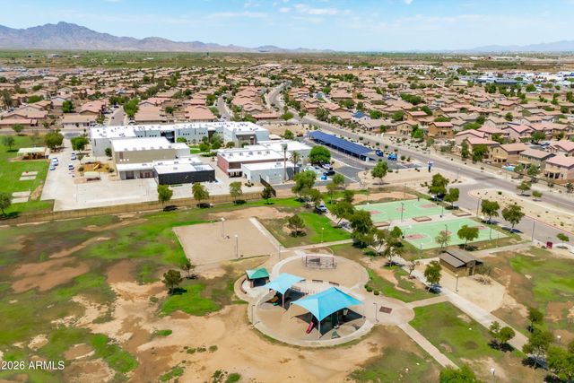 6816 S 70TH Avenue, Laveen, AZ 85339