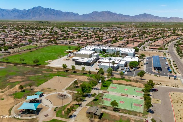 6816 S 70TH Avenue, Laveen, AZ 85339