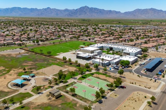 6816 S 70TH Avenue, Laveen, AZ 85339