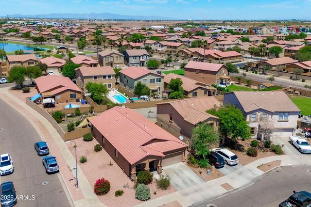 6816 S 70TH Avenue, Laveen, AZ 85339