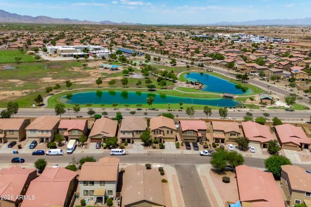 6816 S 70TH Avenue, Laveen, AZ 85339