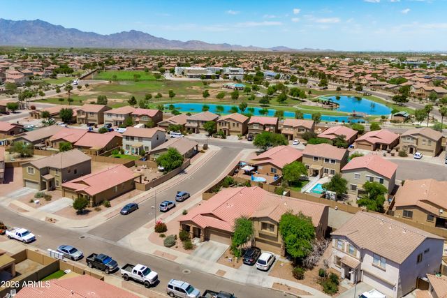 6816 S 70TH Avenue, Laveen, AZ 85339