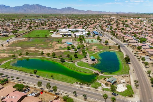 6816 S 70TH Avenue, Laveen, AZ 85339