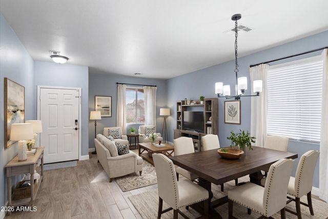 6816 S 70TH Avenue, Laveen, AZ 85339