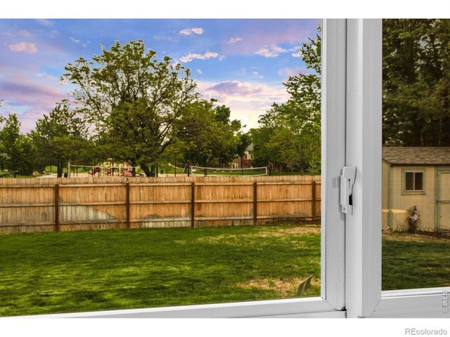 2652 Mountain View Avenue, Longmont, CO 80503