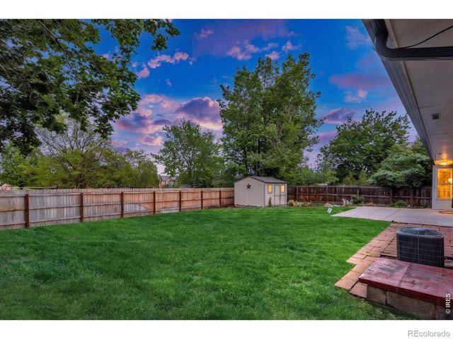 2652 Mountain View Avenue, Longmont, CO 80503
