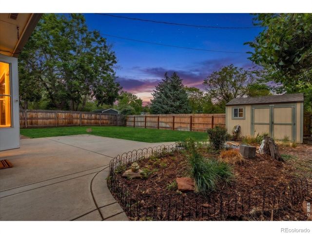 2652 Mountain View Avenue, Longmont, CO 80503