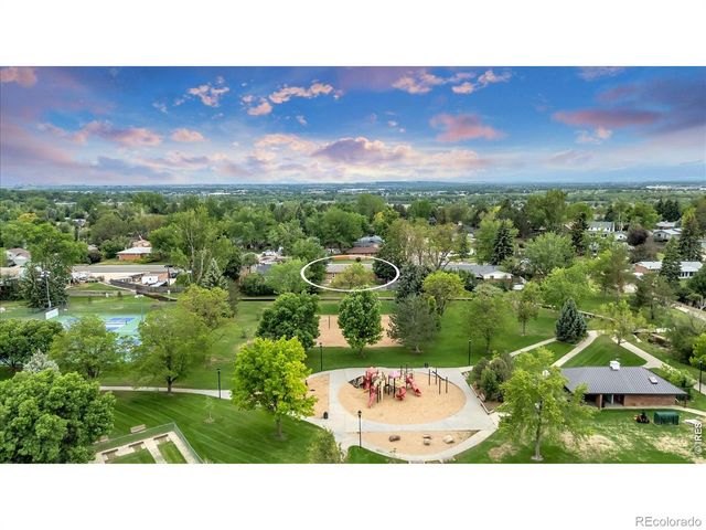 2652 Mountain View Avenue, Longmont, CO 80503