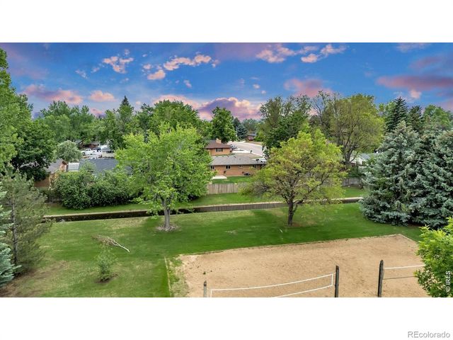 2652 Mountain View Avenue, Longmont, CO 80503