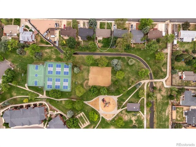 2652 Mountain View Avenue, Longmont, CO 80503