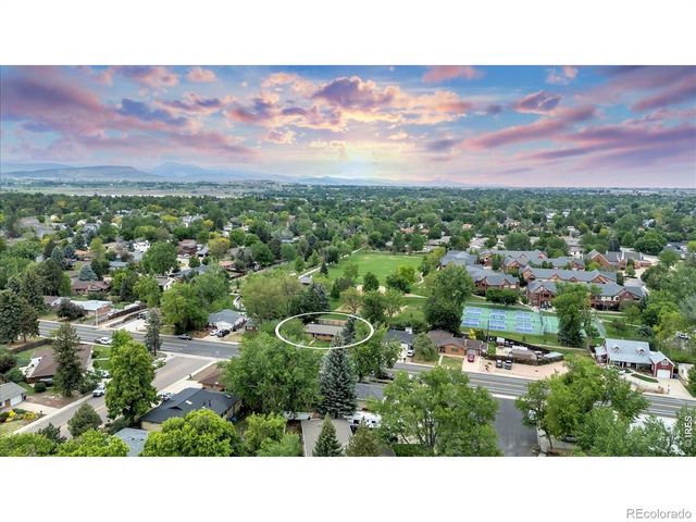 2652 Mountain View Avenue, Longmont, CO 80503