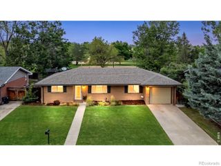 2652 Mountain View Avenue, Longmont, CO 80503