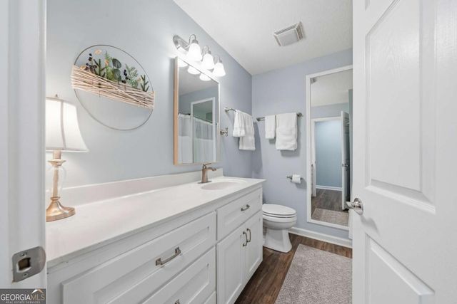 112 Cannon Point Road SE, Milledgeville, GA 31061