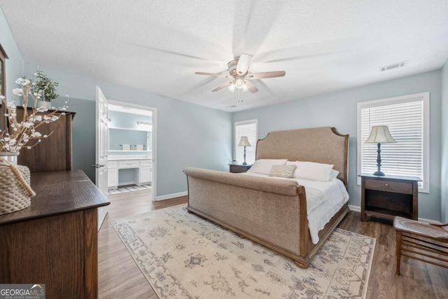 112 Cannon Point Road SE, Milledgeville, GA 31061
