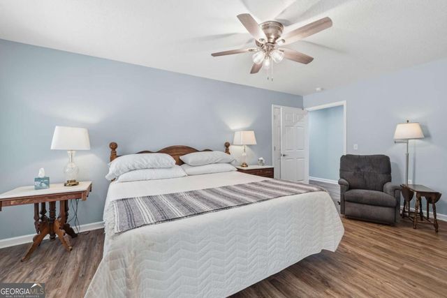 112 Cannon Point Road SE, Milledgeville, GA 31061