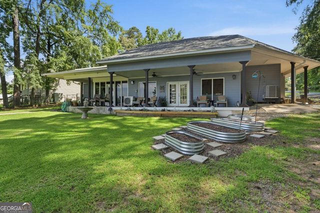 112 Cannon Point Road SE, Milledgeville, GA 31061
