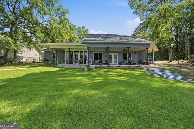 112 Cannon Point Road SE, Milledgeville, GA 31061