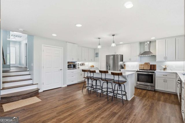 112 Cannon Point Road SE, Milledgeville, GA 31061