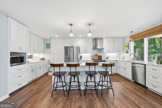 112 Cannon Point Road SE, Milledgeville, GA 31061