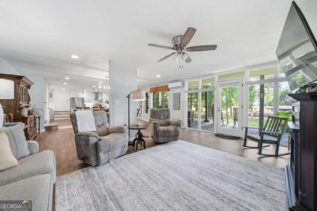 112 Cannon Point Road SE, Milledgeville, GA 31061