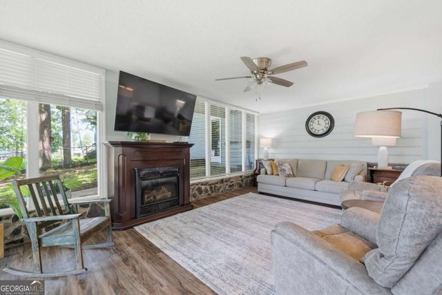 112 Cannon Point Road SE, Milledgeville, GA 31061