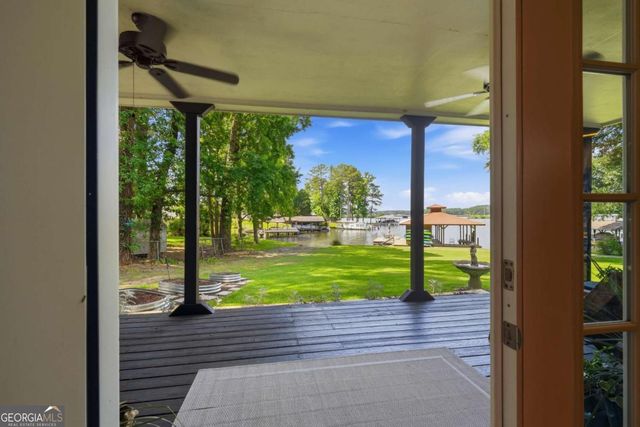 112 Cannon Point Road SE, Milledgeville, GA 31061