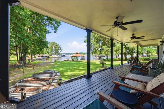 112 Cannon Point Road SE, Milledgeville, GA 31061