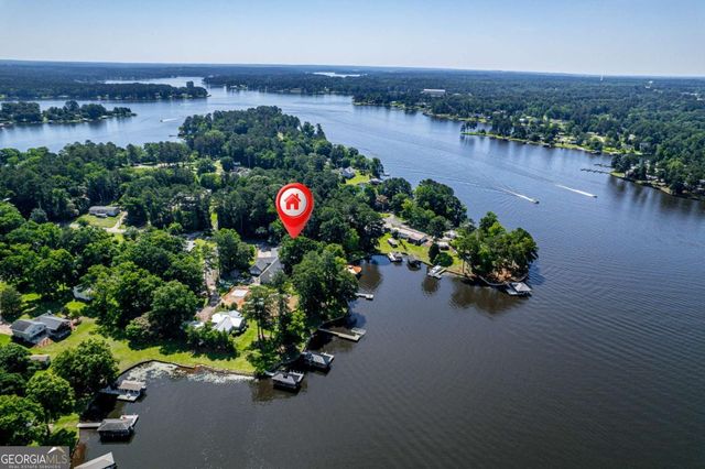 112 Cannon Point Road SE, Milledgeville, GA 31061